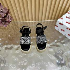Picture of Louis Vuitton Shoes _SKULVsz35-40LLL070512299